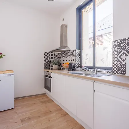 Matisse - T2 Proche Centre