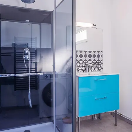 Apartment Matisse - T2 Proche Centre