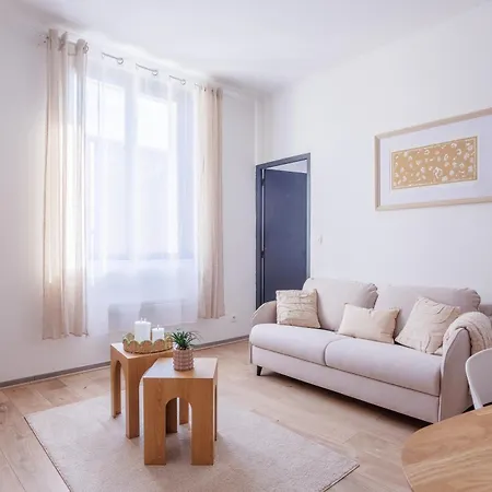 Matisse - T2 Proche Centre *